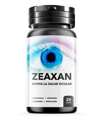 Presentación de Zeaxan